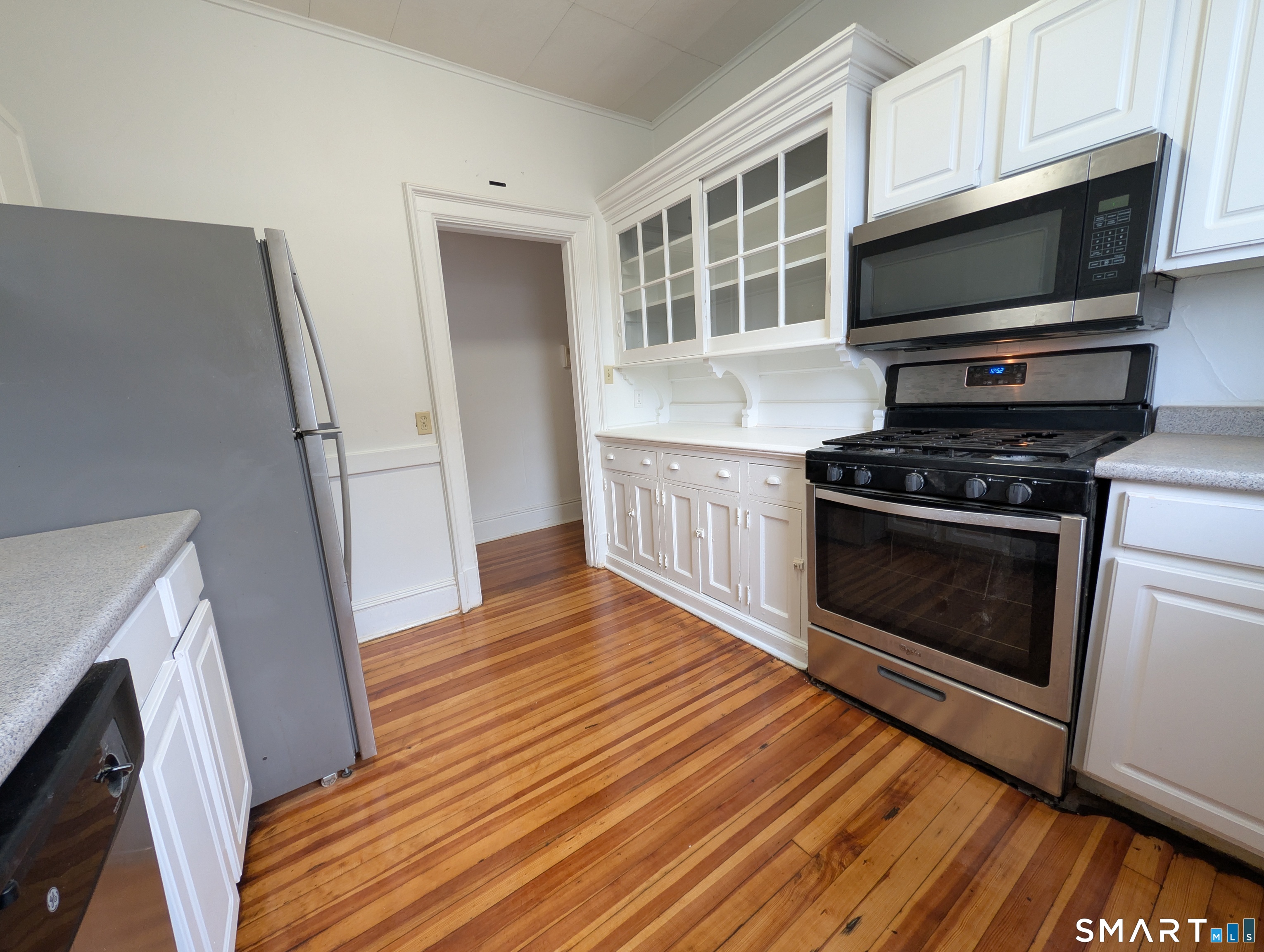 43 Granite Street New London CT 06320