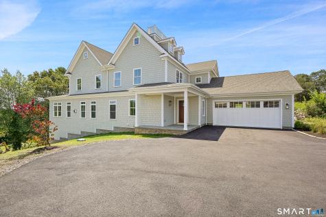 15,Unit #15 Damia Drive Danbury CT 06811