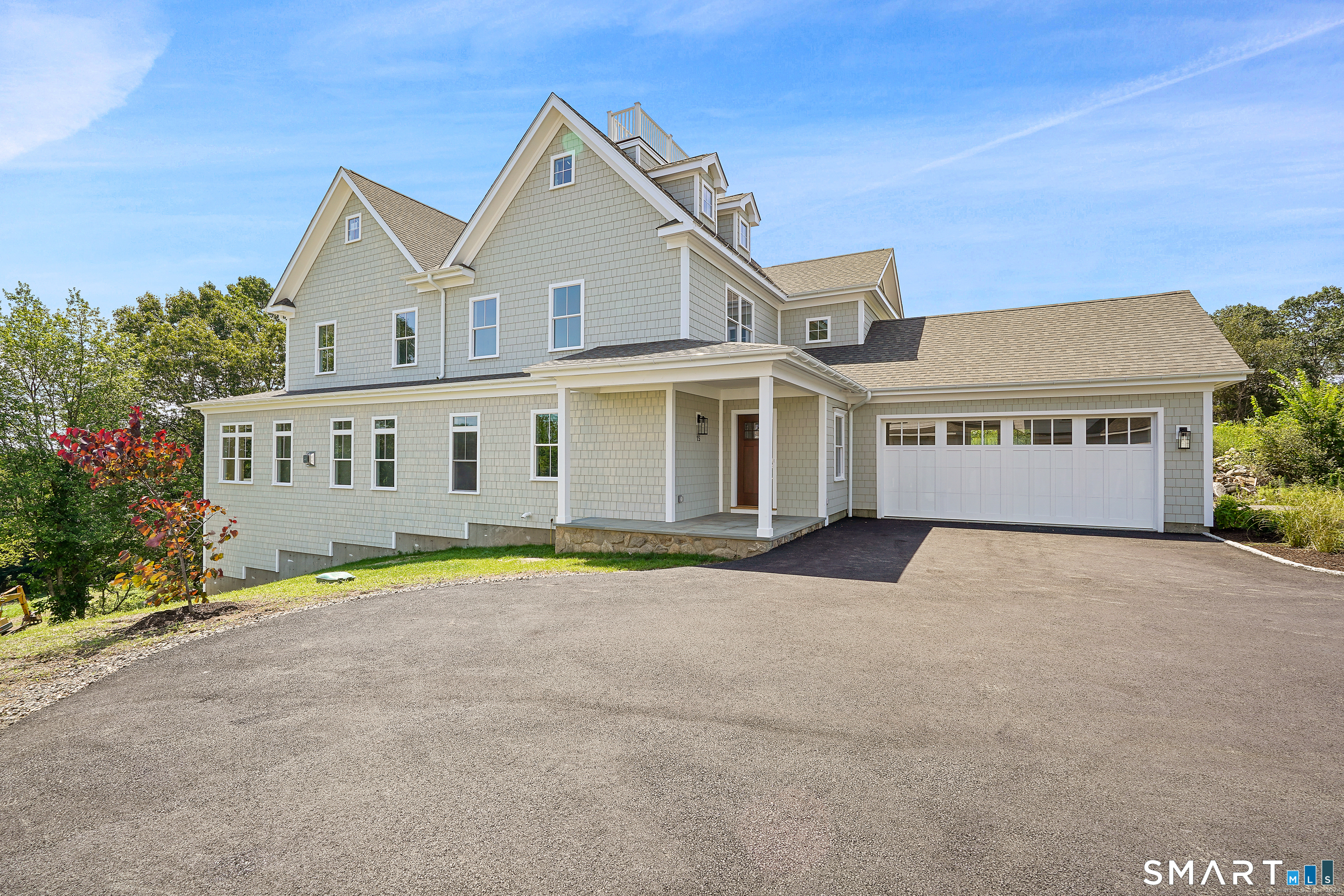 15,Unit #15 Damia Drive Danbury CT 06811
