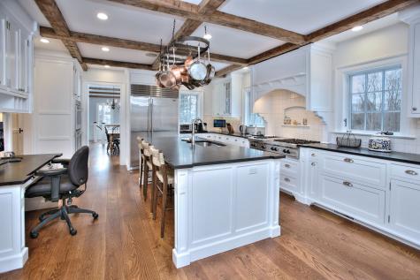 15 Catamount Road Westport CT 06880