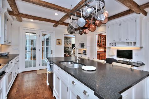 15 Catamount Road Westport CT 06880