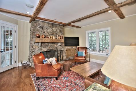 15 Catamount Road Westport CT 06880