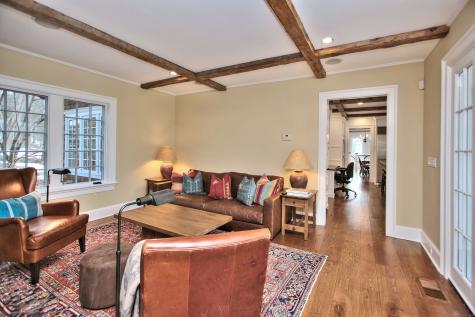 15 Catamount Road Westport CT 06880