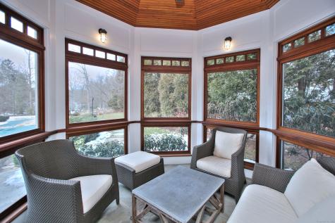 15 Catamount Road Westport CT 06880