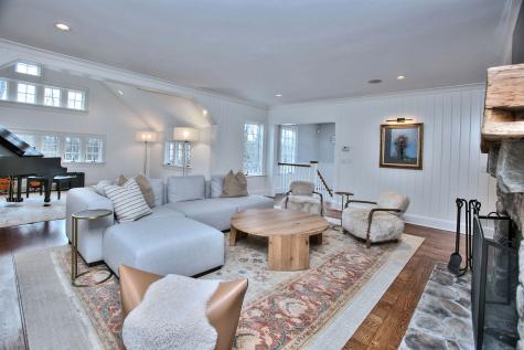 15 Catamount Road Westport CT 06880