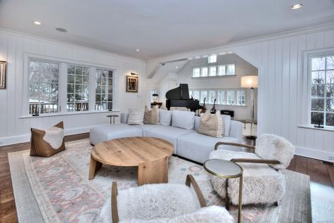 15 Catamount Road Westport CT 06880