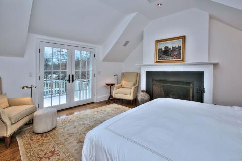 15 Catamount Road Westport CT 06880