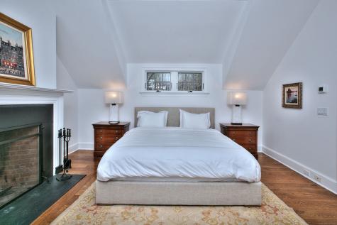 15 Catamount Road Westport CT 06880