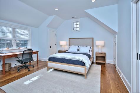 15 Catamount Road Westport CT 06880
