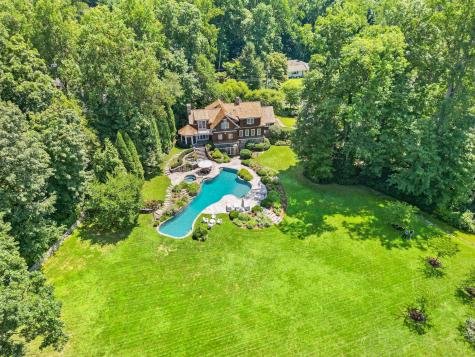 15 Catamount Road Westport CT 06880
