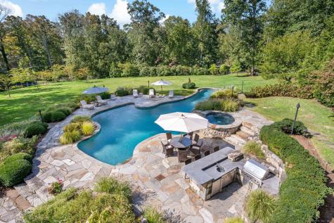 15 Catamount Road Westport CT 06880
