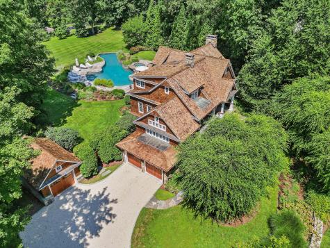 15 Catamount Road Westport CT 06880