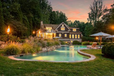 15 Catamount Road Westport CT 06880