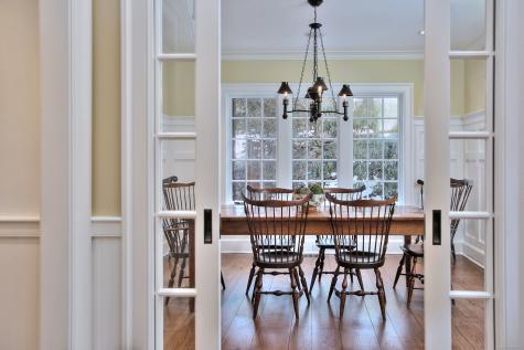 15 Catamount Road Westport CT 06880