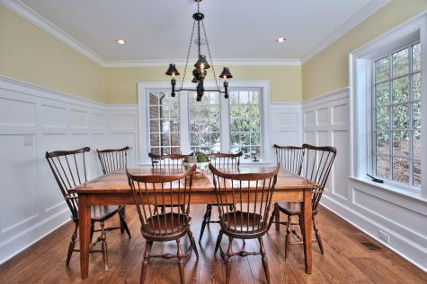 15 Catamount Road Westport CT 06880
