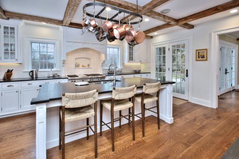 15 Catamount Road Westport CT 06880
