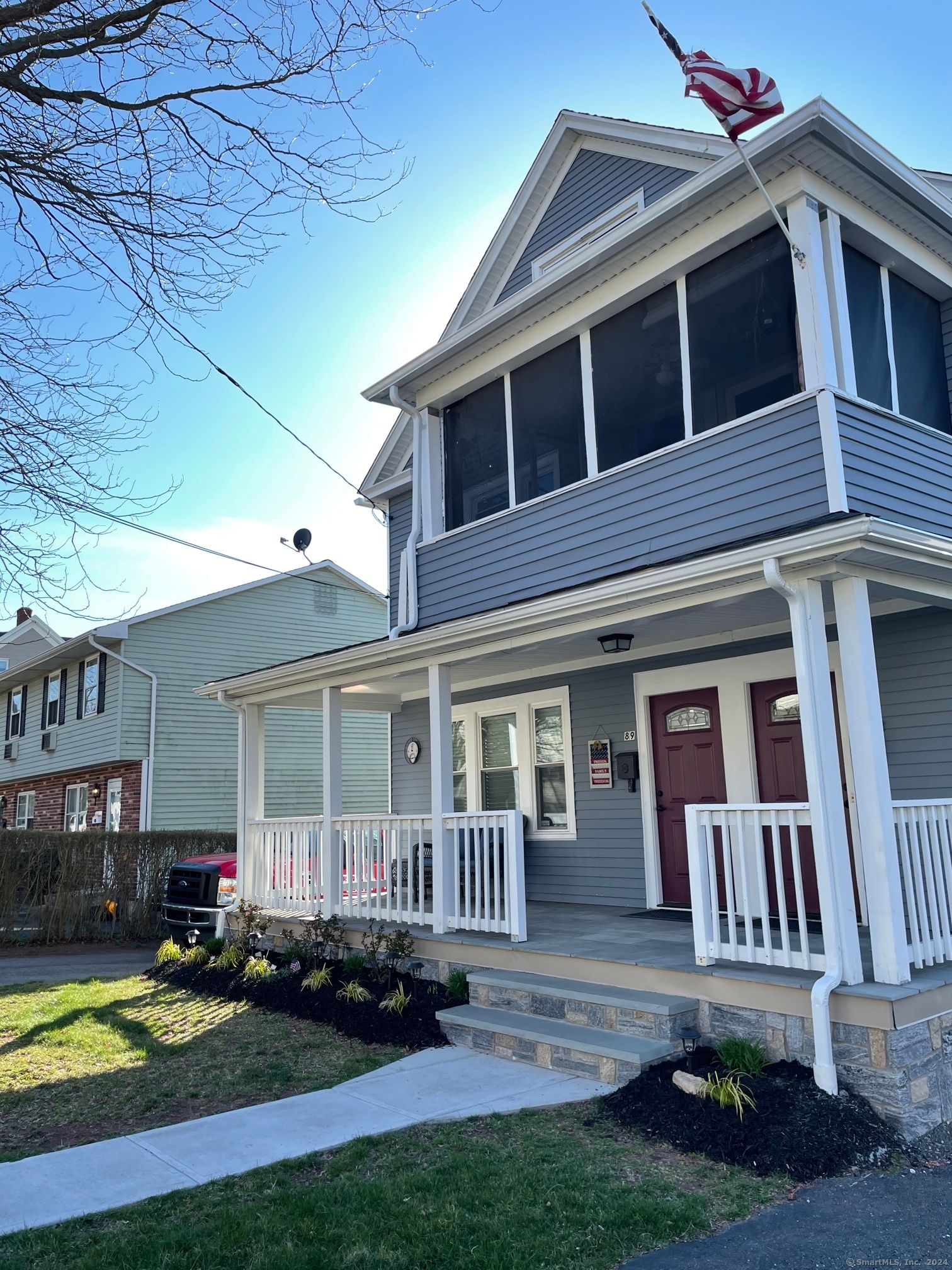 87 South Whittlesey Avenue Wallingford CT 06492