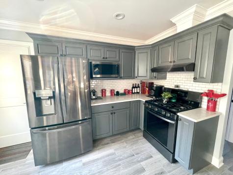 87 South Whittlesey Avenue Wallingford CT 06492