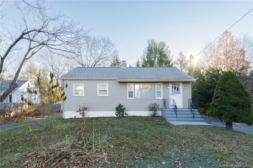 141 Corrigan Avenue Meriden CT 06451