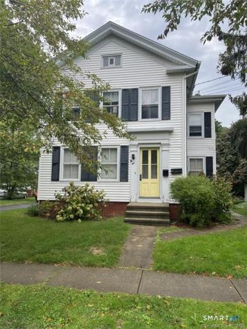37 Pearl Street Guilford CT 06437