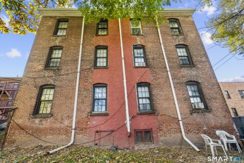 28 Lawrence Street Hartford CT 06106