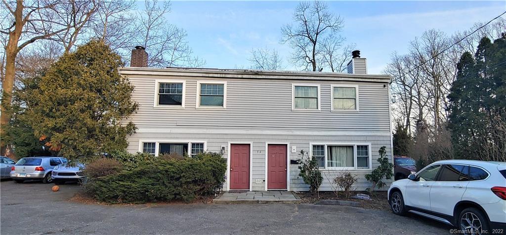 58 Aiken Street Norwalk CT 06851