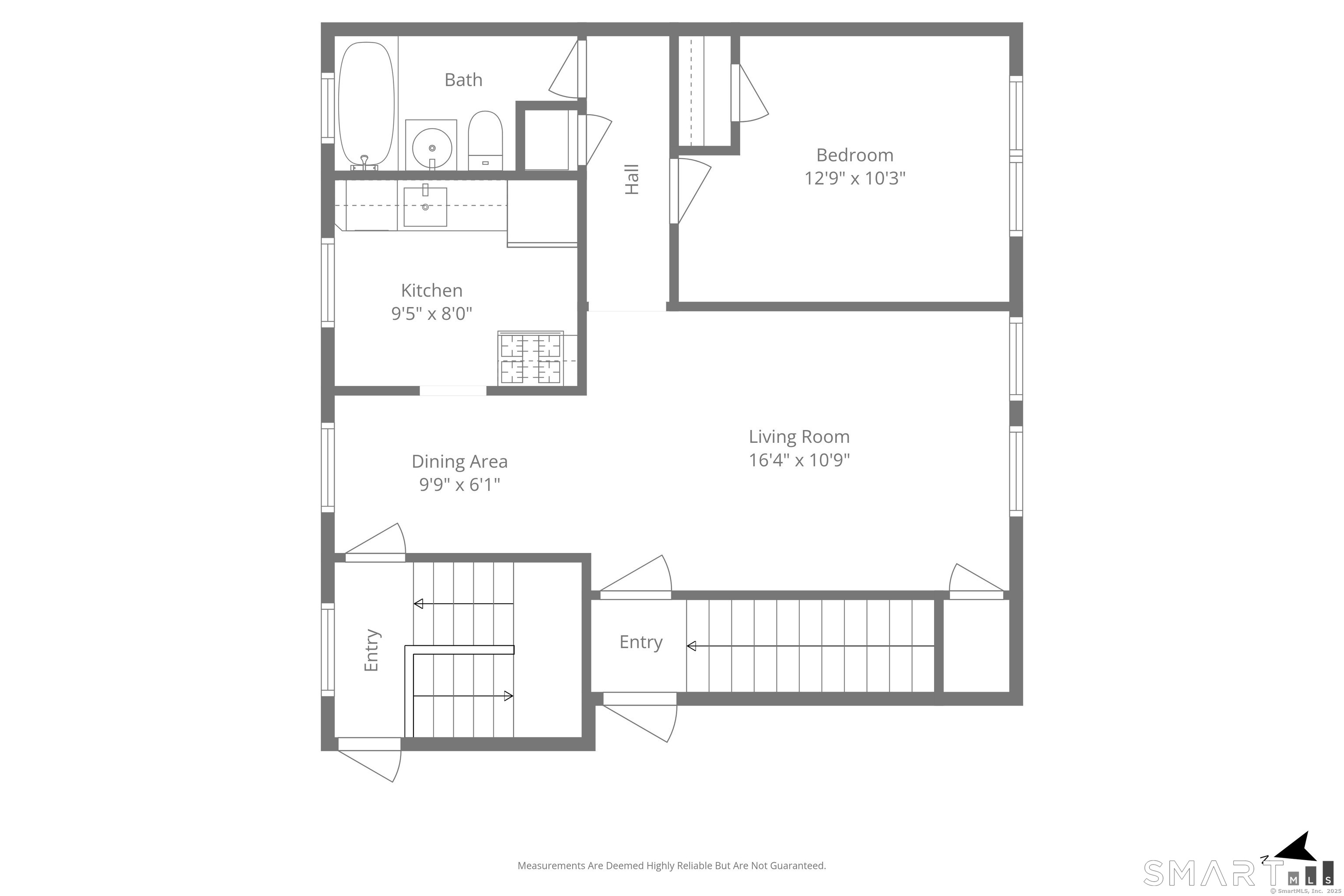 29 Clarmore Drive Norwalk CT 06850