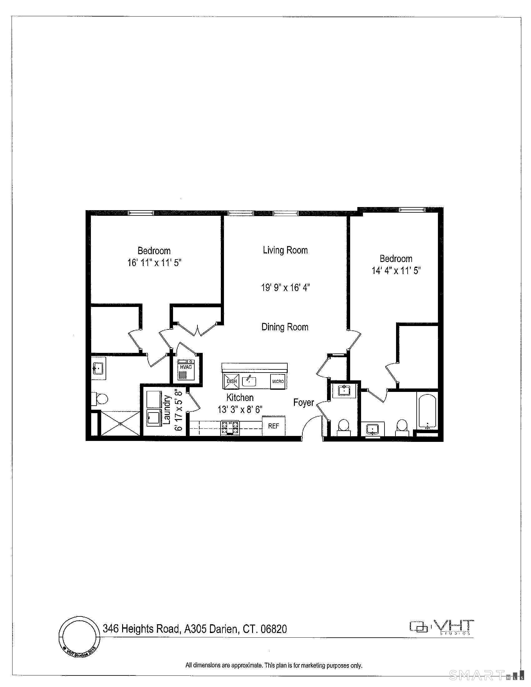 440 Heights Road Darien CT 06820