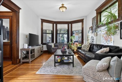 106 Lawrence Street New Haven CT 06511