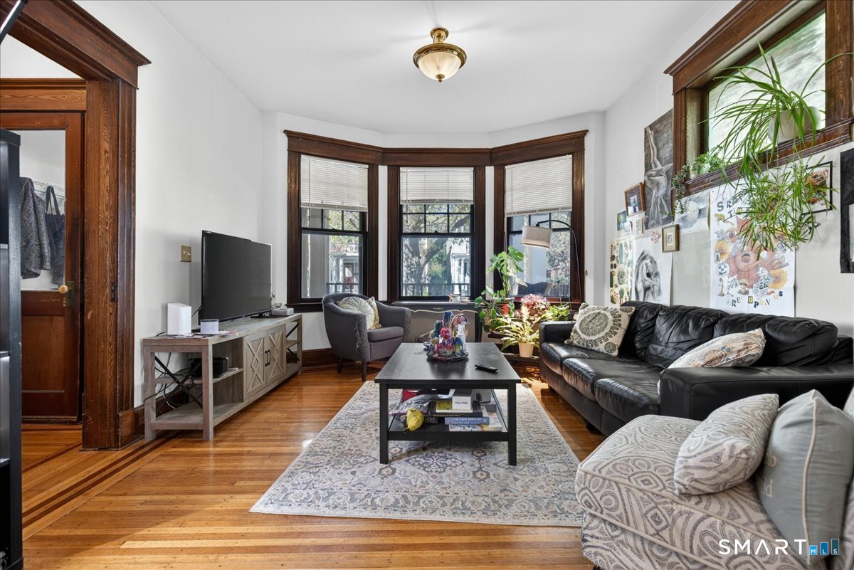 106 Lawrence Street New Haven CT 06511