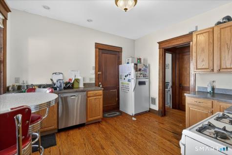 106 Lawrence Street New Haven CT 06511
