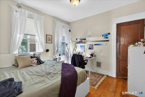 106 Lawrence Street New Haven CT 06511