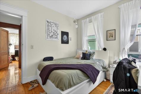 106 Lawrence Street New Haven CT 06511