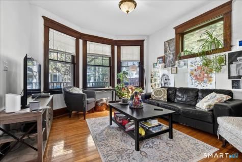 106 Lawrence Street New Haven CT 06511