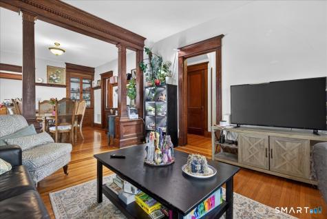 106 Lawrence Street New Haven CT 06511