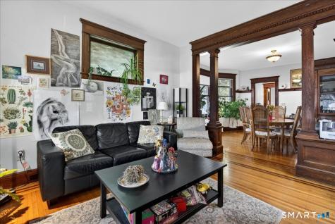 106 Lawrence Street New Haven CT 06511