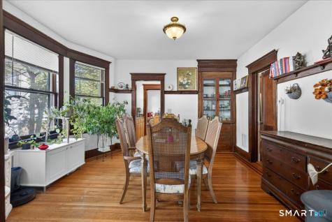 106 Lawrence Street New Haven CT 06511