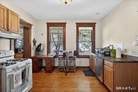 106 Lawrence Street New Haven CT 06511