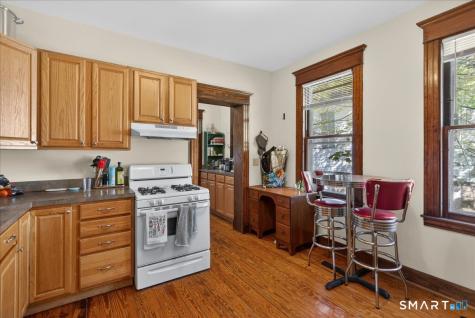 106 Lawrence Street New Haven CT 06511