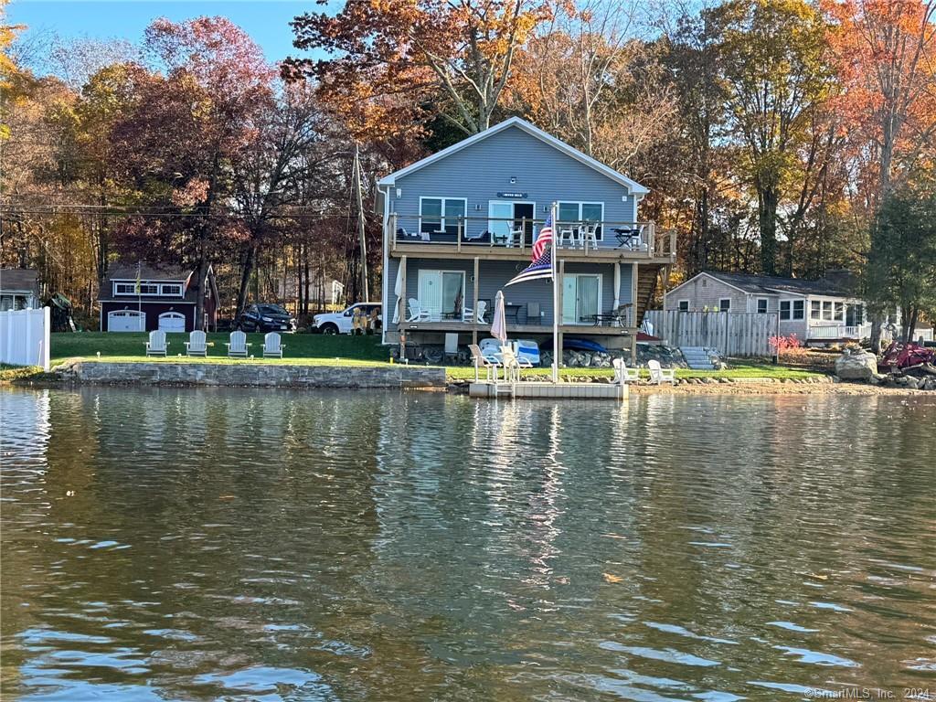 21 Lakeside Drive Ashford CT 06278