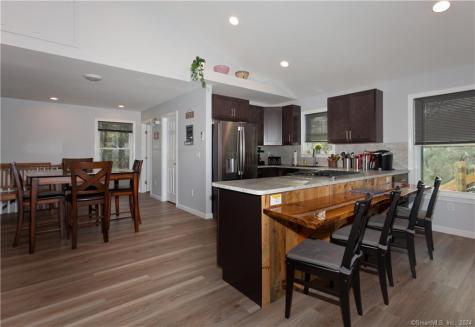21 Lakeside Drive Ashford CT 06278