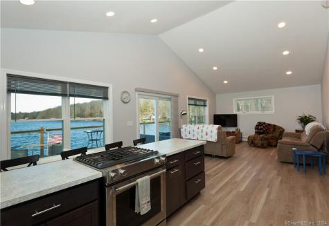 21 Lakeside Drive Ashford CT 06278