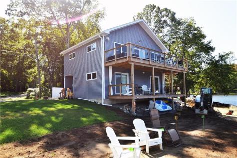 21 Lakeside Drive Ashford CT 06278