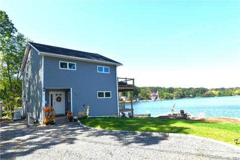 21 Lakeside Drive Ashford CT 06278