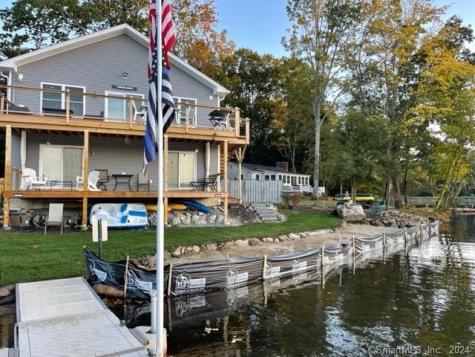 21 Lakeside Drive Ashford CT 06278