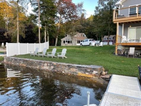 21 Lakeside Drive Ashford CT 06278