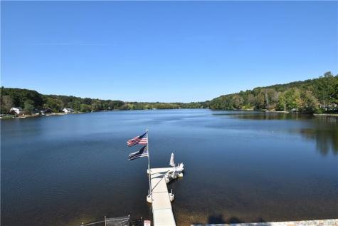 21 Lakeside Drive Ashford CT 06278