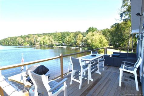 21 Lakeside Drive Ashford CT 06278