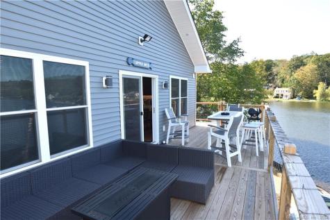 21 Lakeside Drive Ashford CT 06278