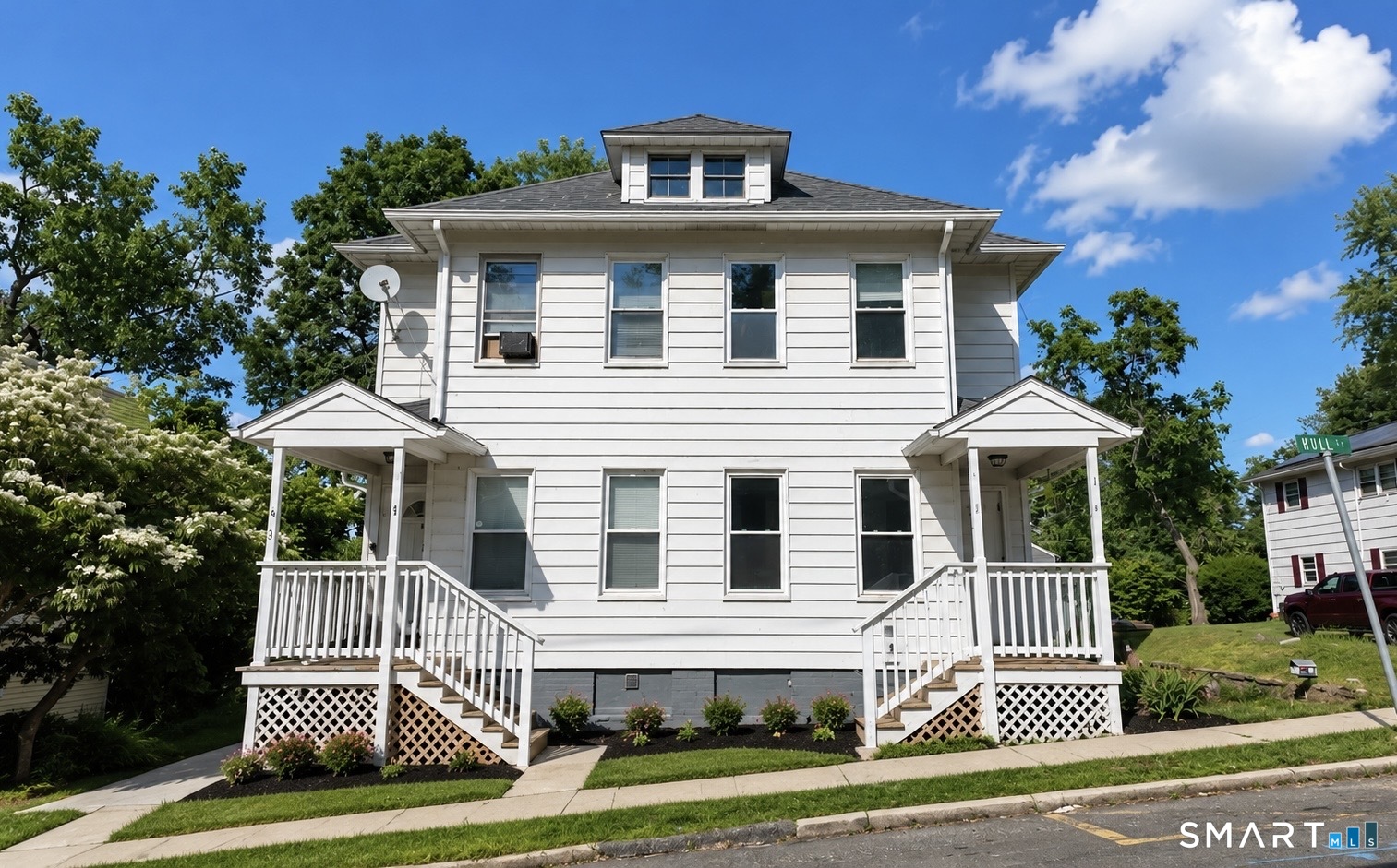 1-3 Hull Street Shelton CT 06484